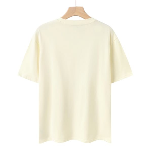 超希少！グッチ adidasコラボ パチモン コットンジャージー Tシャツ 2色 guz44401
